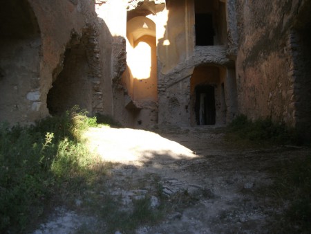 Castello di Maddaloni